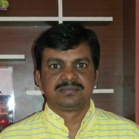 Ravi p
